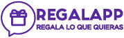 Regalapp